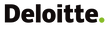deloitte logo