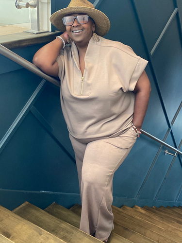 Coco Savannah | Sheila Renee's