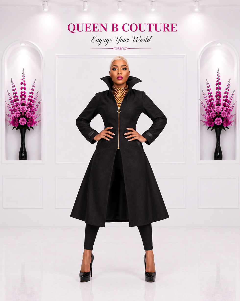 Thumbnail: The Nyxlygsptlnz Jacket