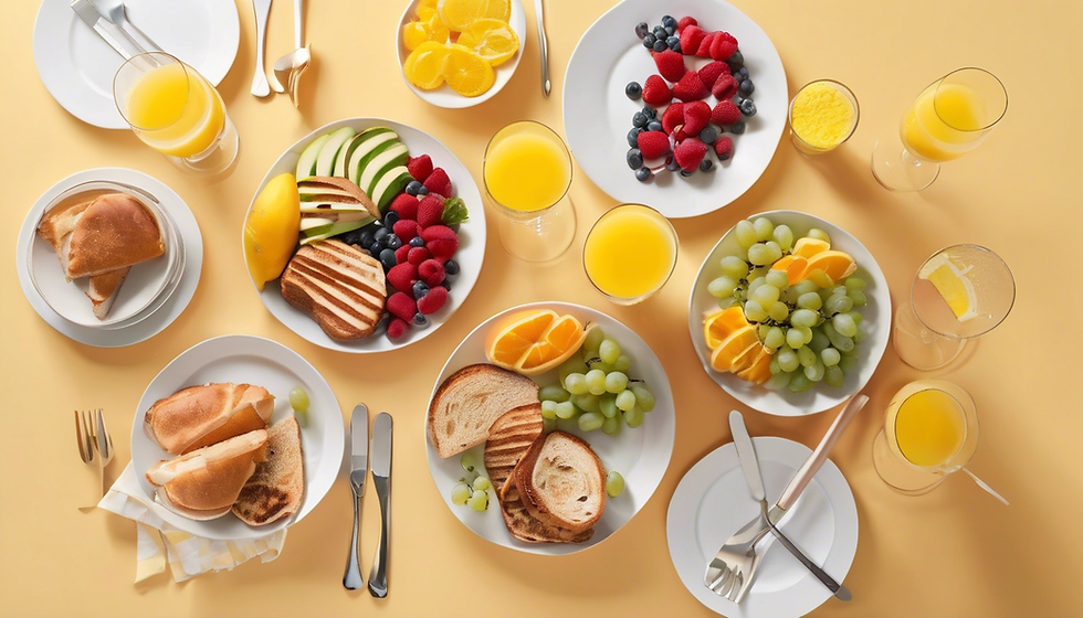 Brunch Musical de Domingo