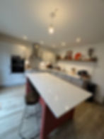 Thumbnail: Kitchen Island 