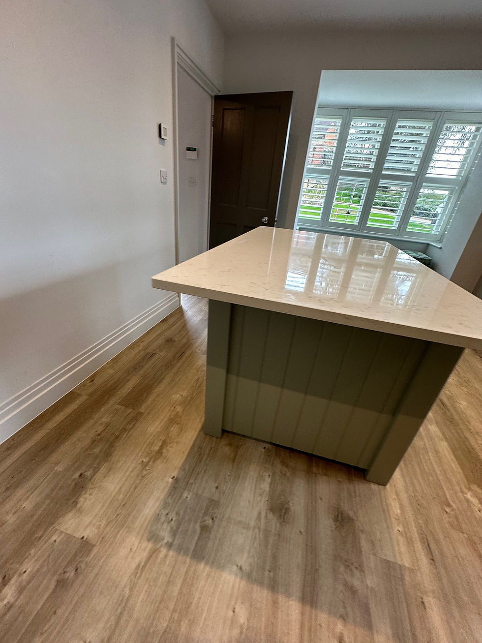 Thumbnail: Kitchen Island 