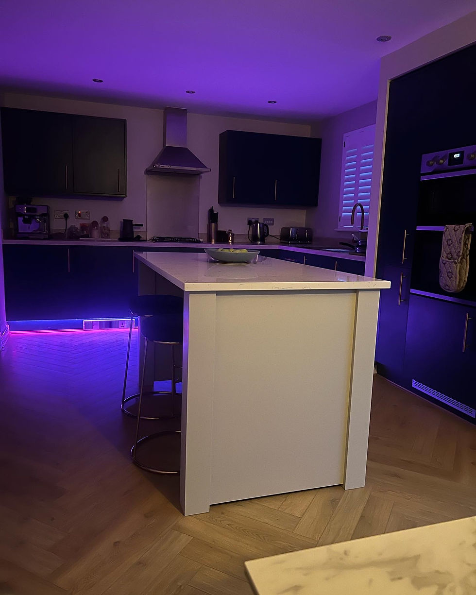 Thumbnail: Kitchen Island 