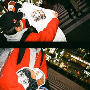 IT'S ABSURD~I'm no mime...