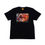 サムネイル： TOYBEATS // ﾋﾞ ﾋﾞ ﾋﾞ T-Shirts Black