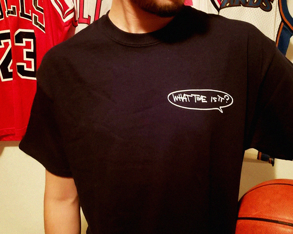 サムネイル： 283 // BULLS ON PARADE T-Shirts