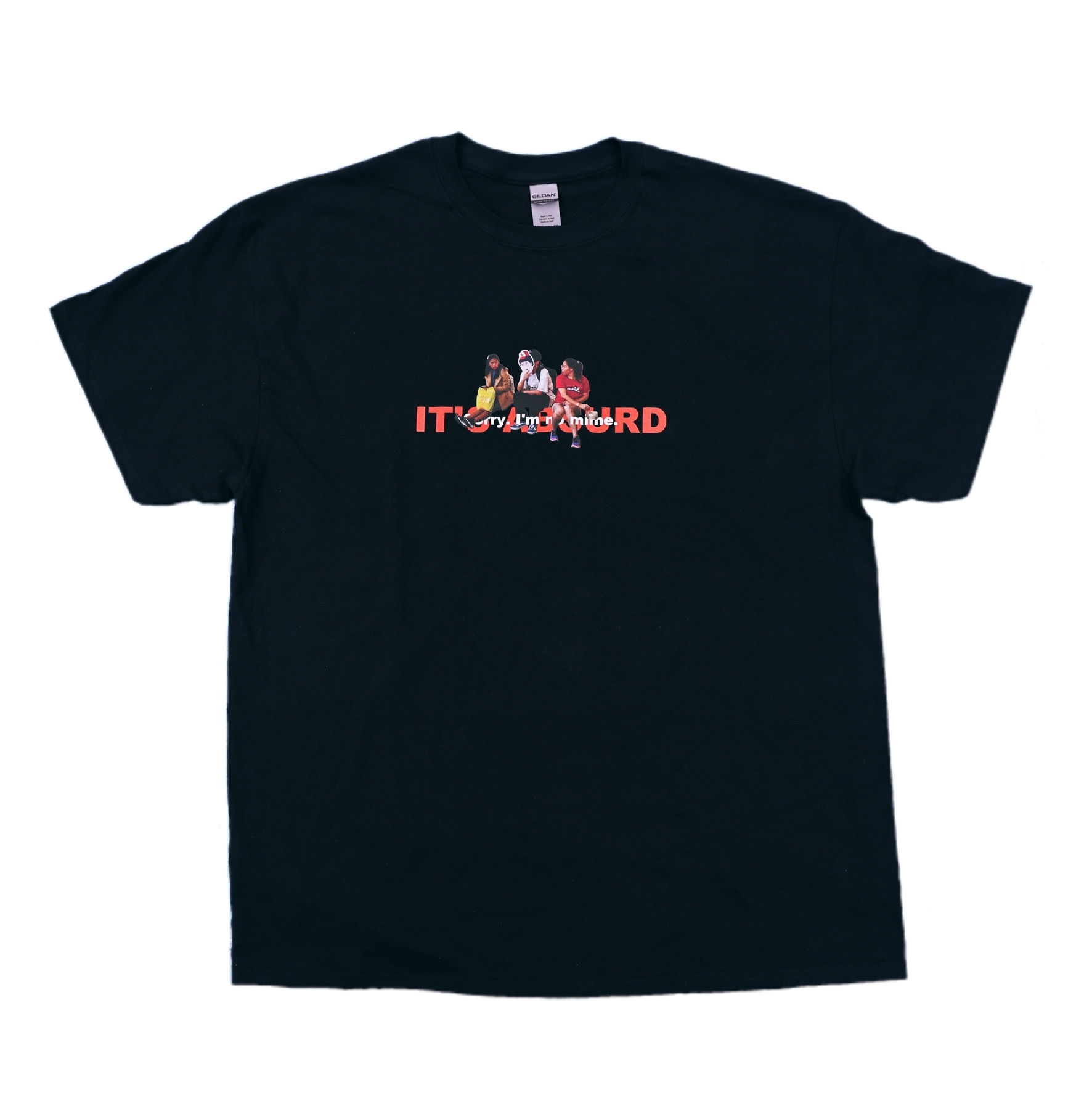 IT'S ABSURD Tee