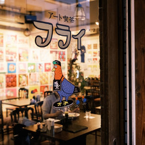 【What's up?】MINI CANVAS !!! vol.1