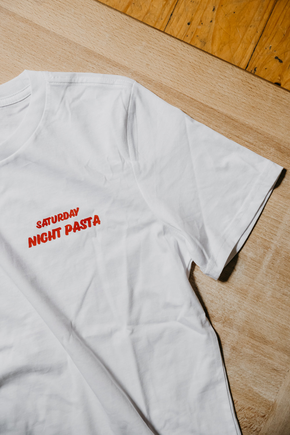 SNP T-Shirt (Male) | SNP