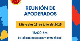 Información Importante
