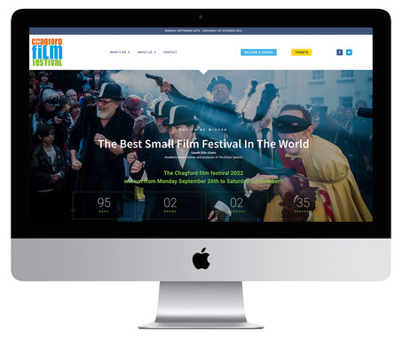 Chagford Film Festival