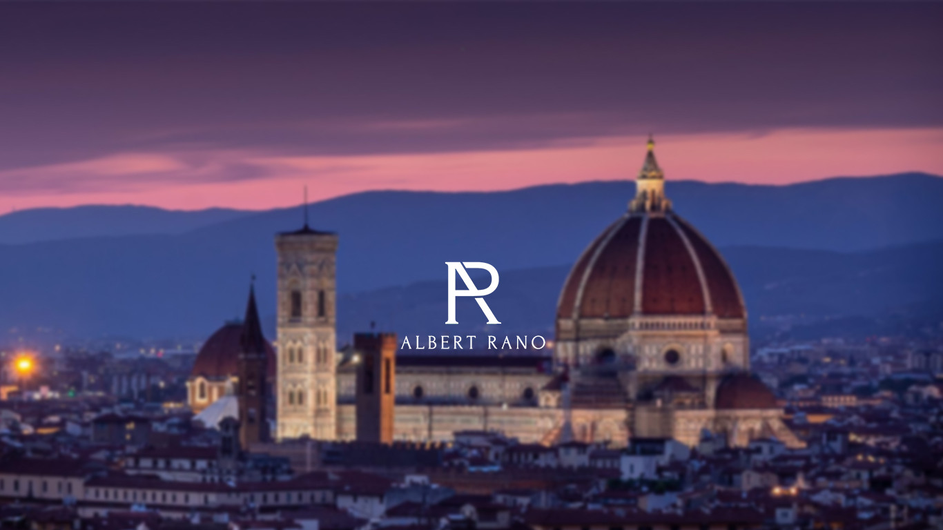 BIO | Albert Rano
