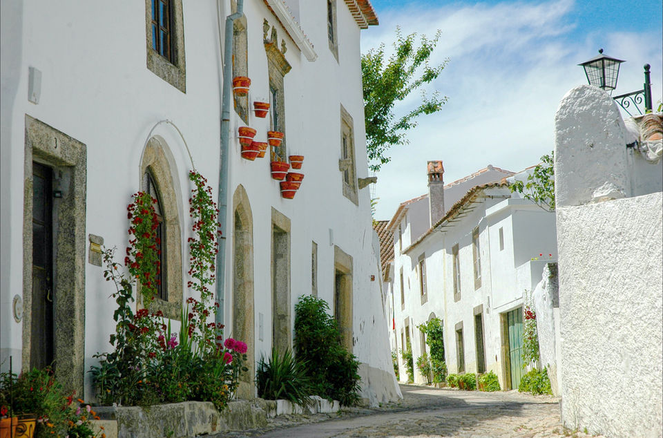 buitenwerk schilderen algarve portugal