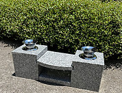 霊園、花立セット.jpg