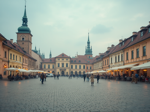 Top Attractions to Experience in RIKVIPTOWN Today