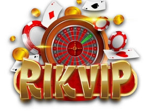 Rikvip ⚡️ Cổng Game Bài Đẳng Cấp Tài Phiệt Mỹ 2026