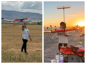 New National Records!