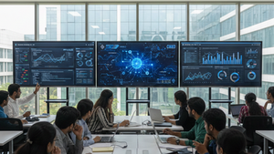 Breaking Down the Most Unique Features of NMIMS Courses – What Makes the Curriculum Special?