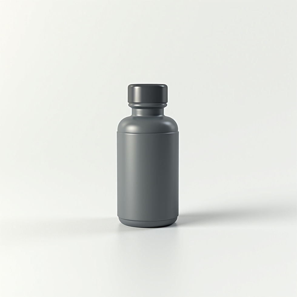 Engine Oil Additive