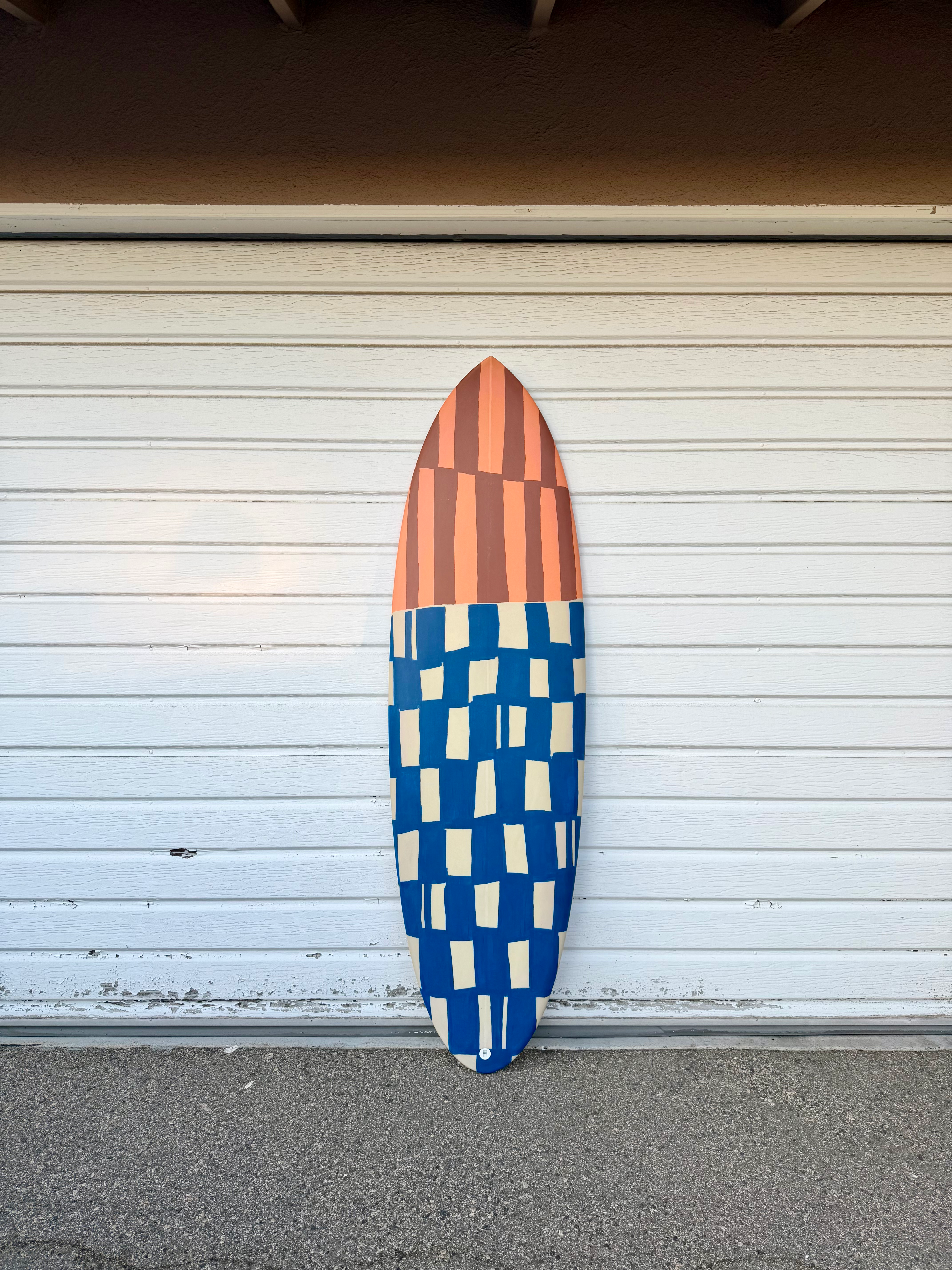 Surfboard #12
