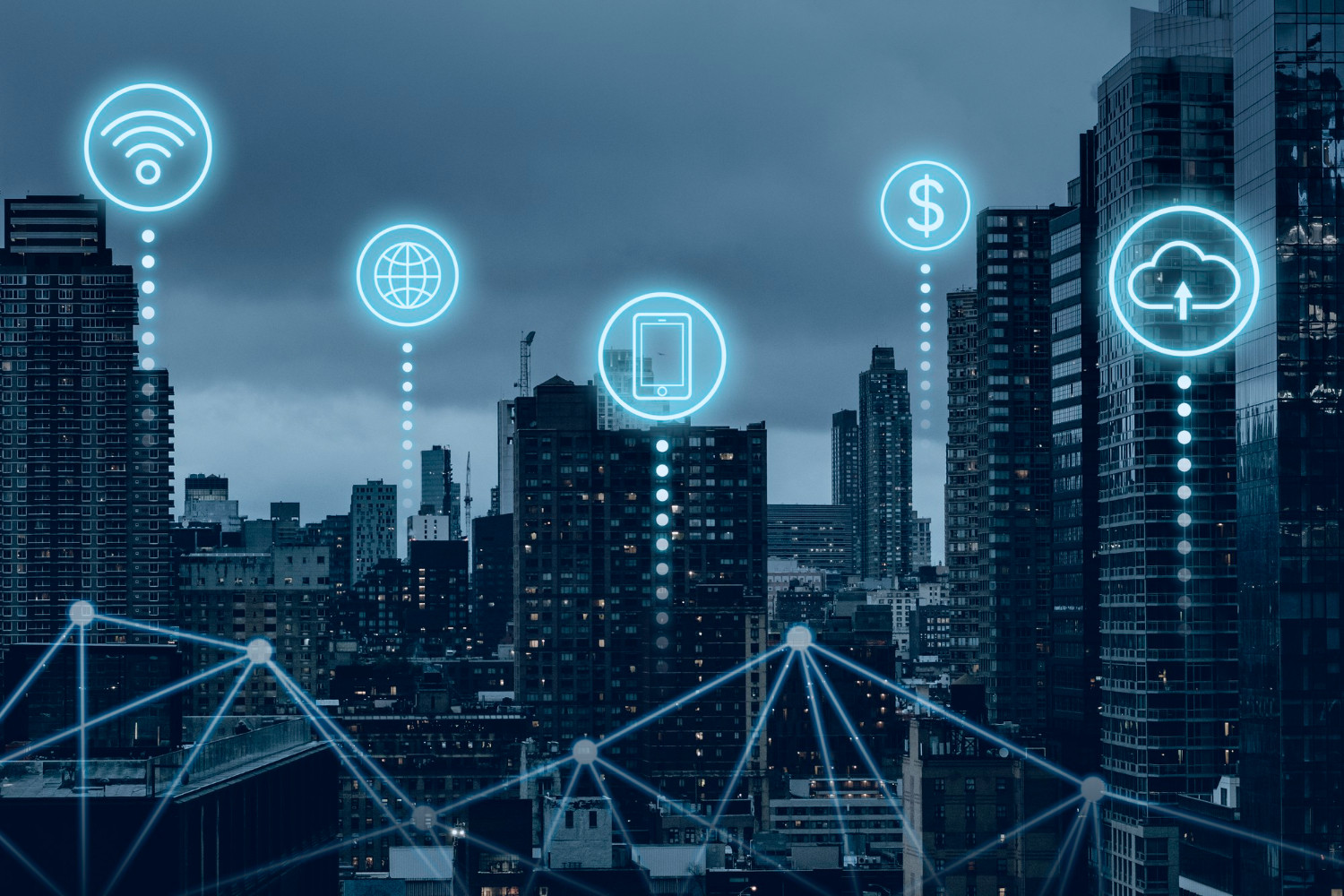 What Is a Smart Building? Technology, Systems, and Solutions Explained