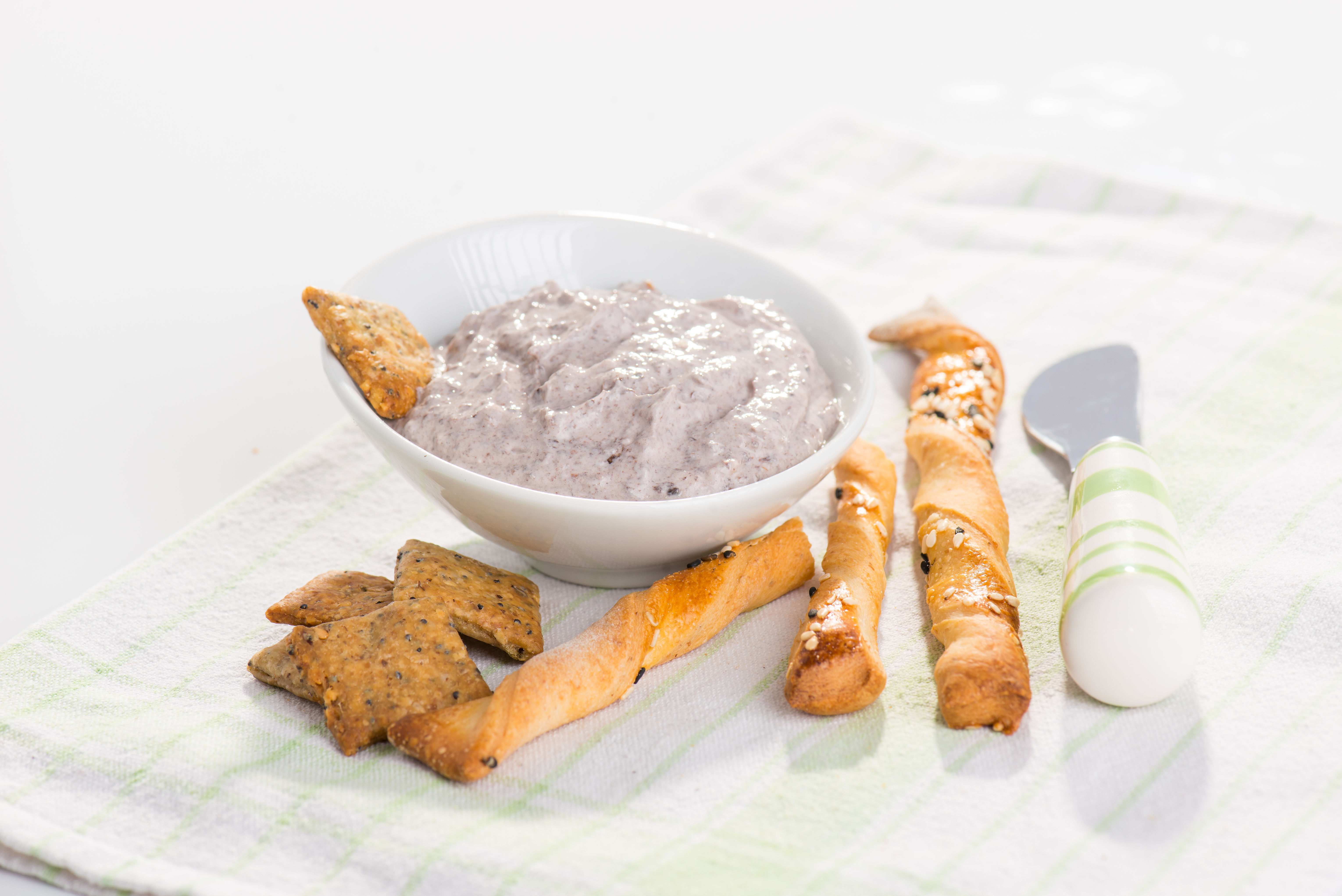 Дип от маслини