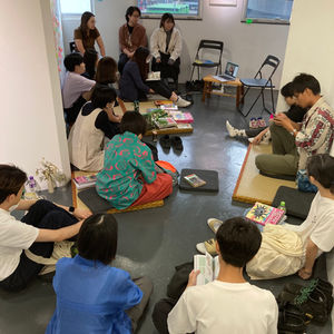 Comic Forum 漫畫研討會