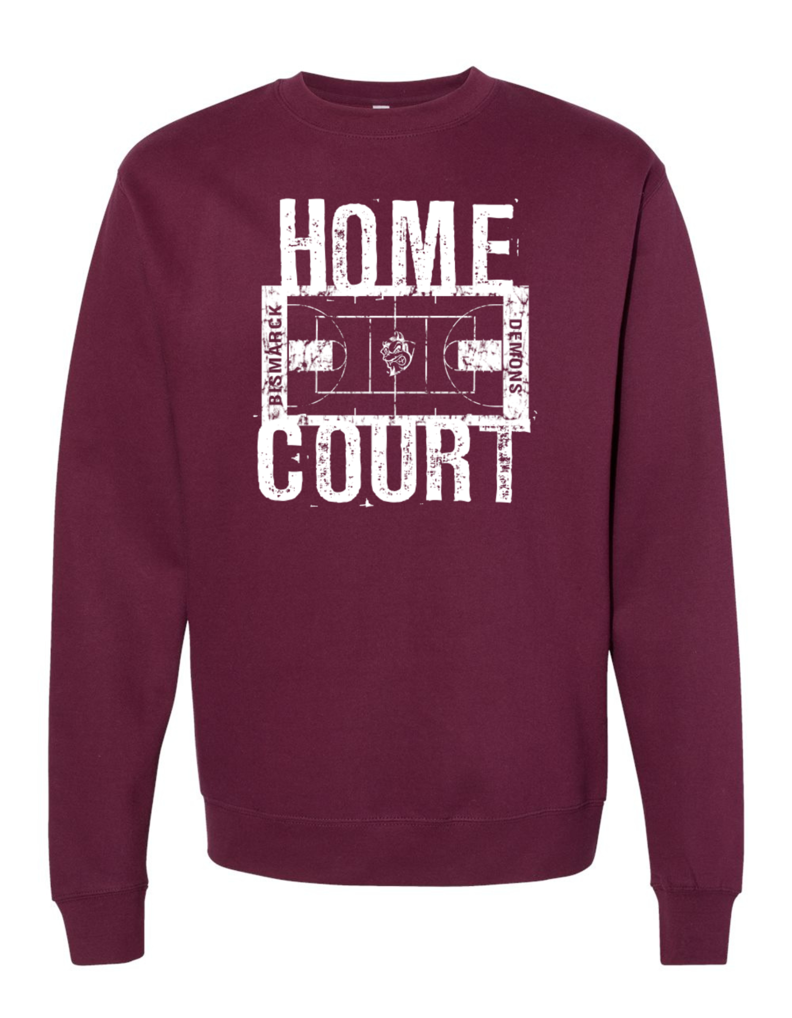 Indep. Trading Co. Crew Neck