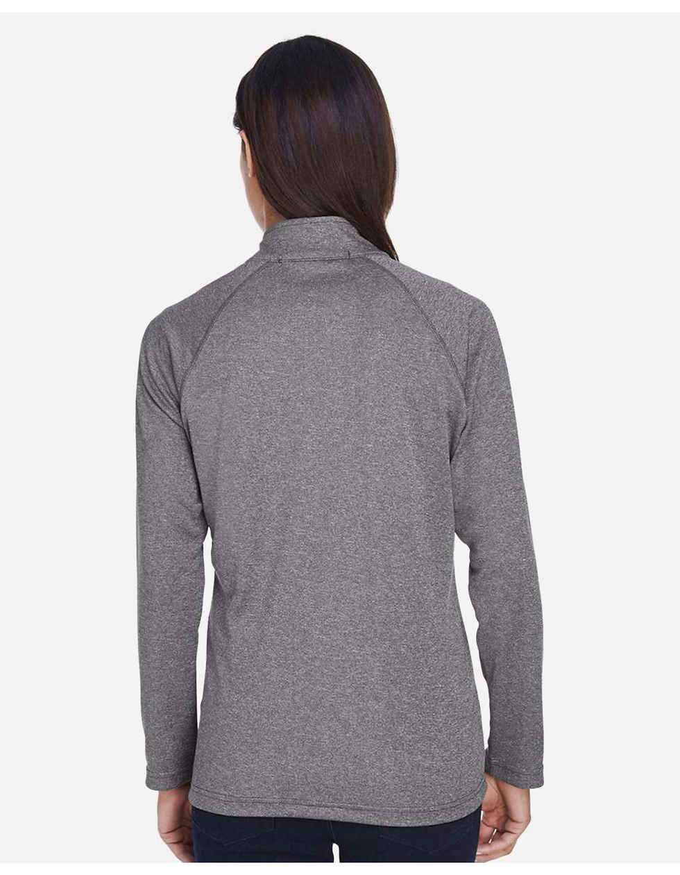 Thumbnail: Polyester Full-Zip