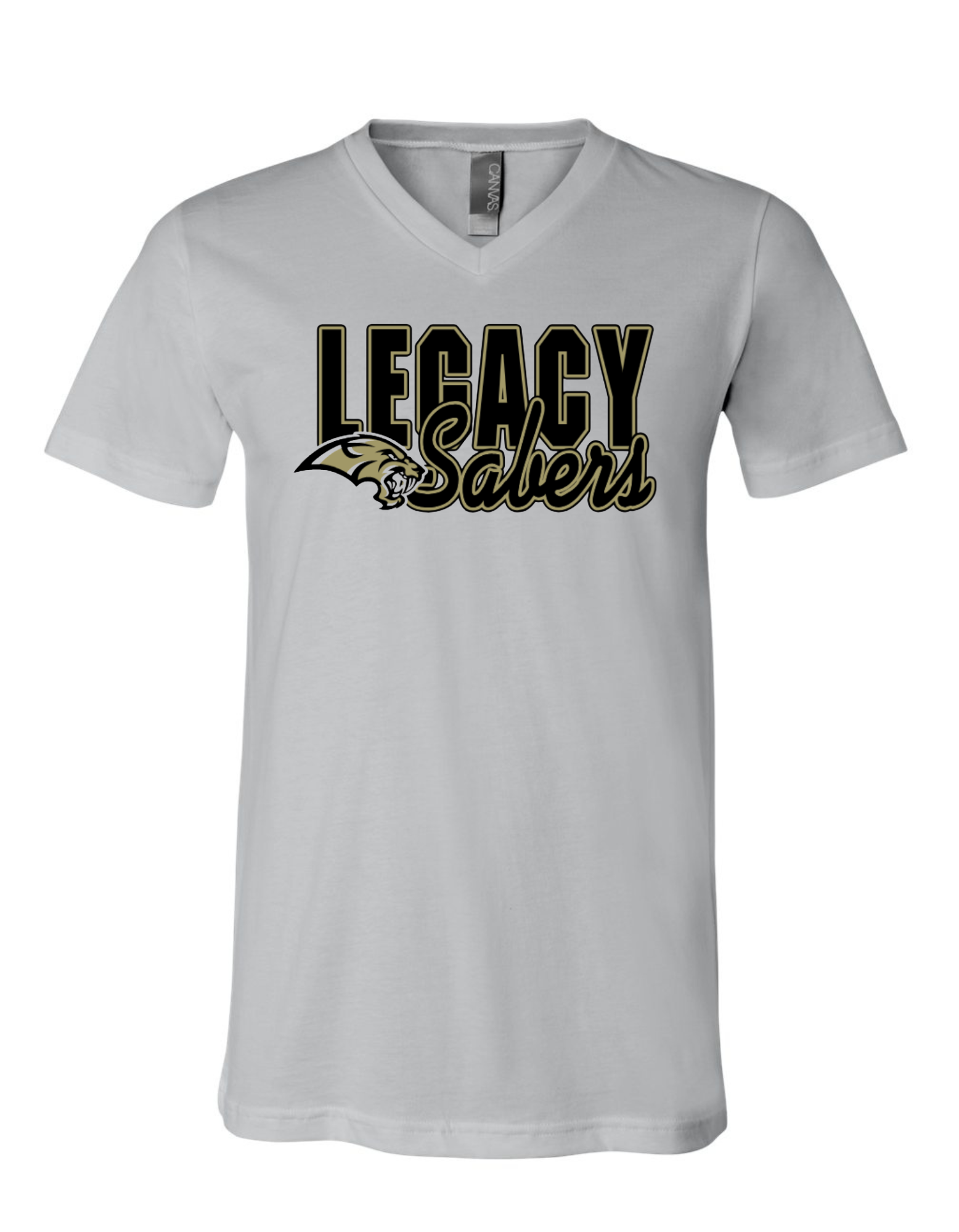 VNeck Tee
