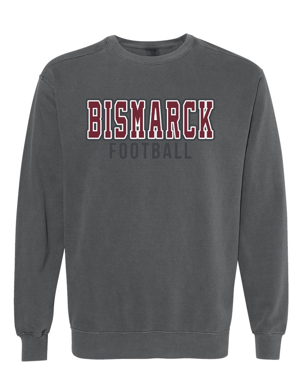 Thumbnail: Bismarck Comfort Colors Crew Neck