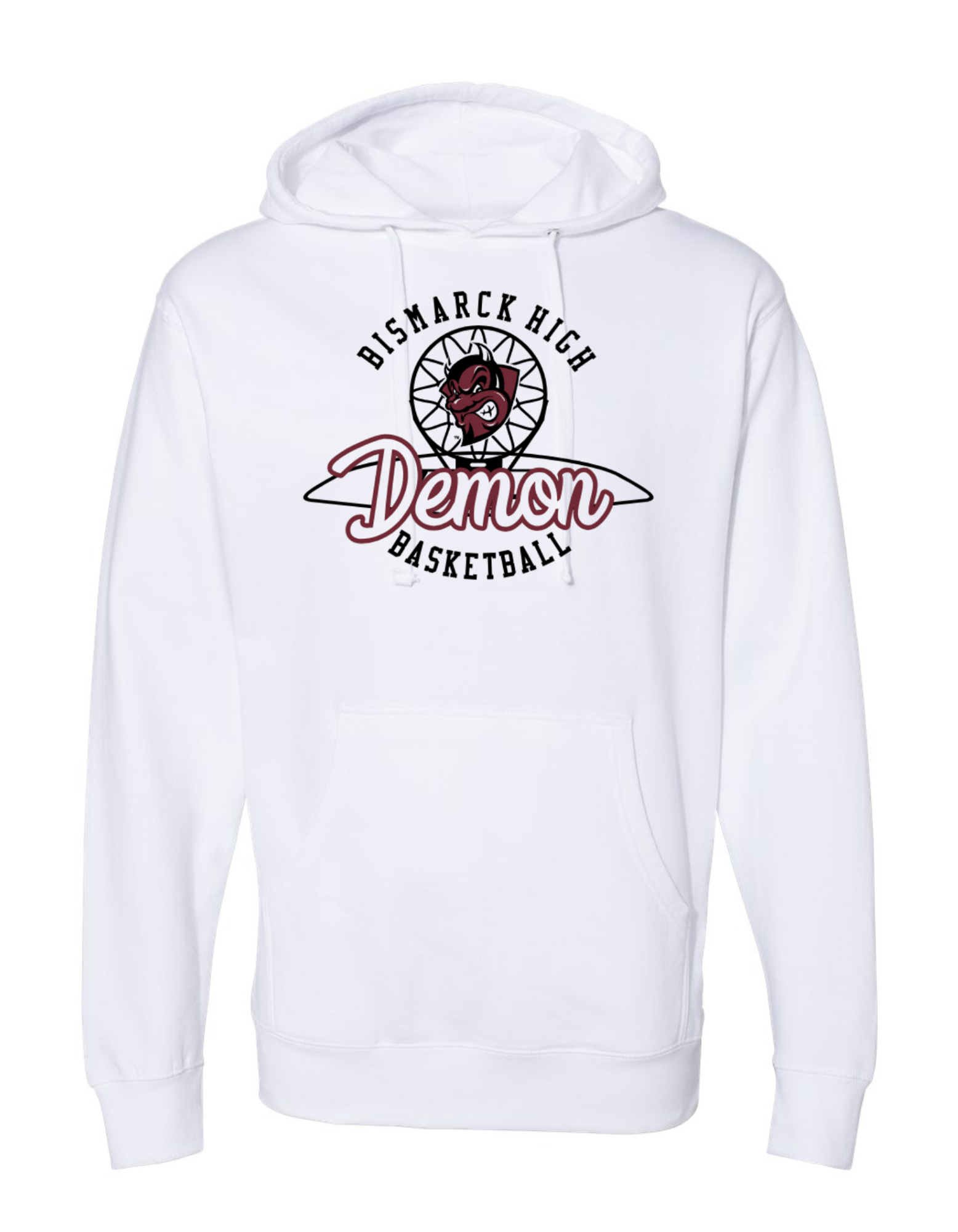 Ind. Trading Co. Hoodie