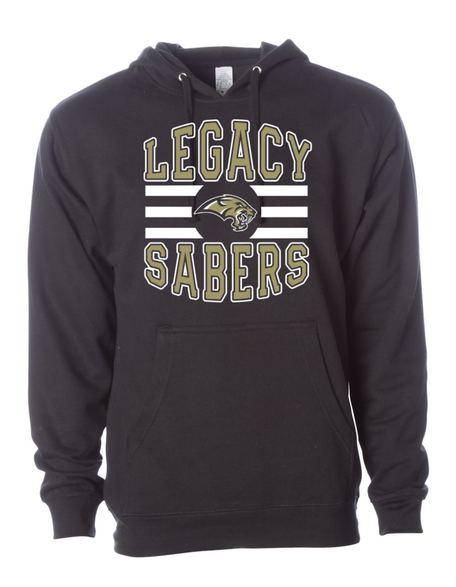 Ind. Trading Co. Hoodie