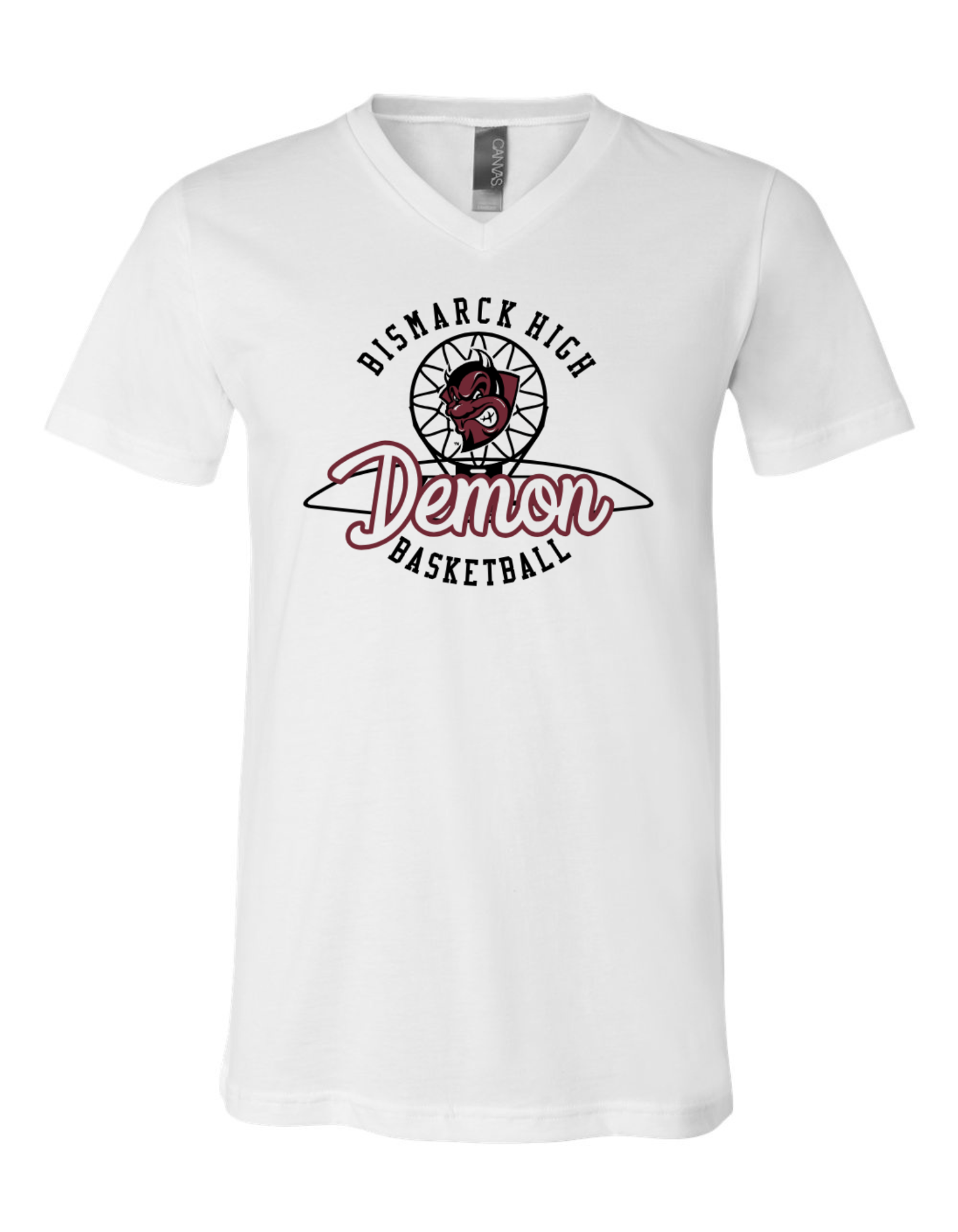 VNeck Tee