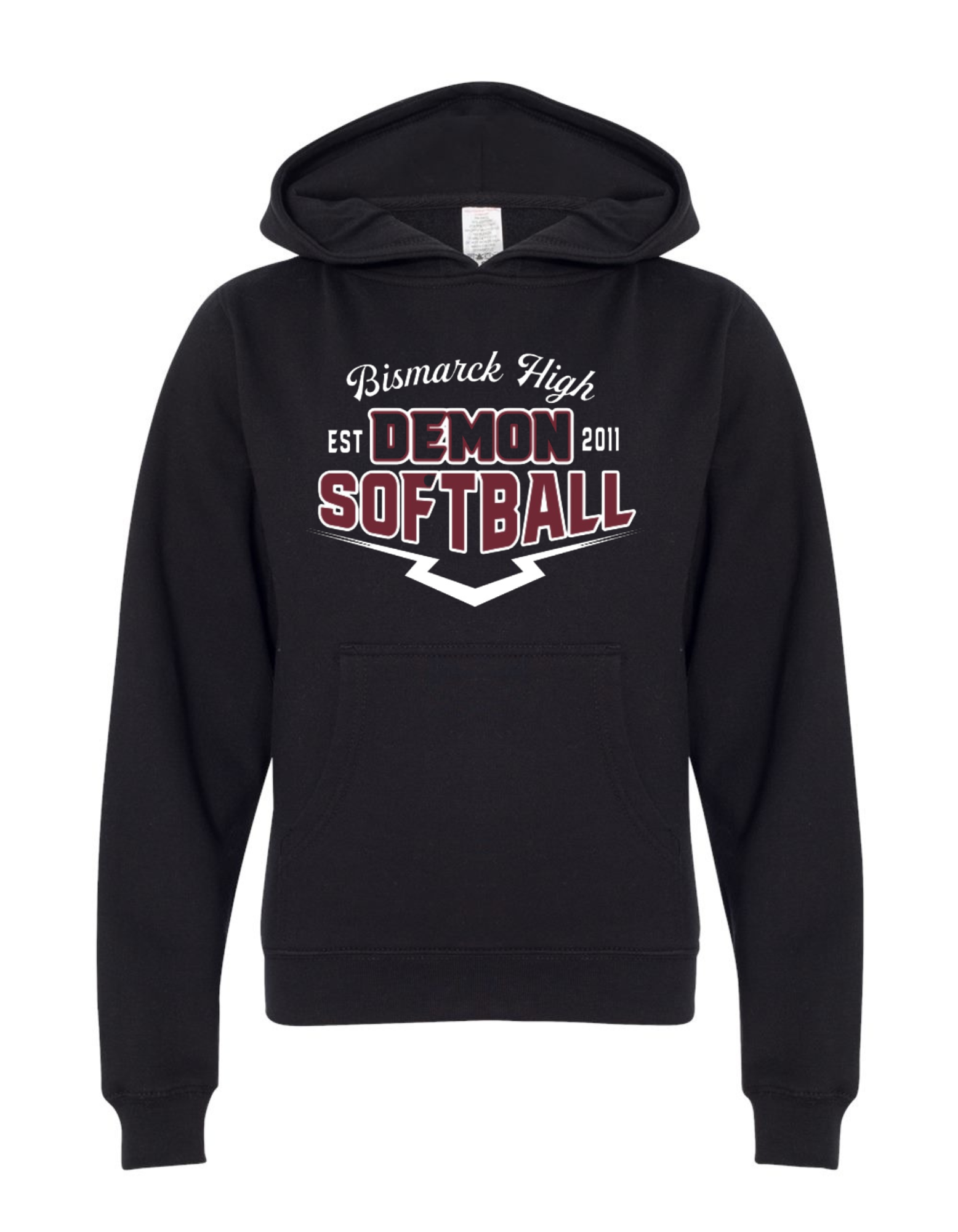 Youth Hoodie