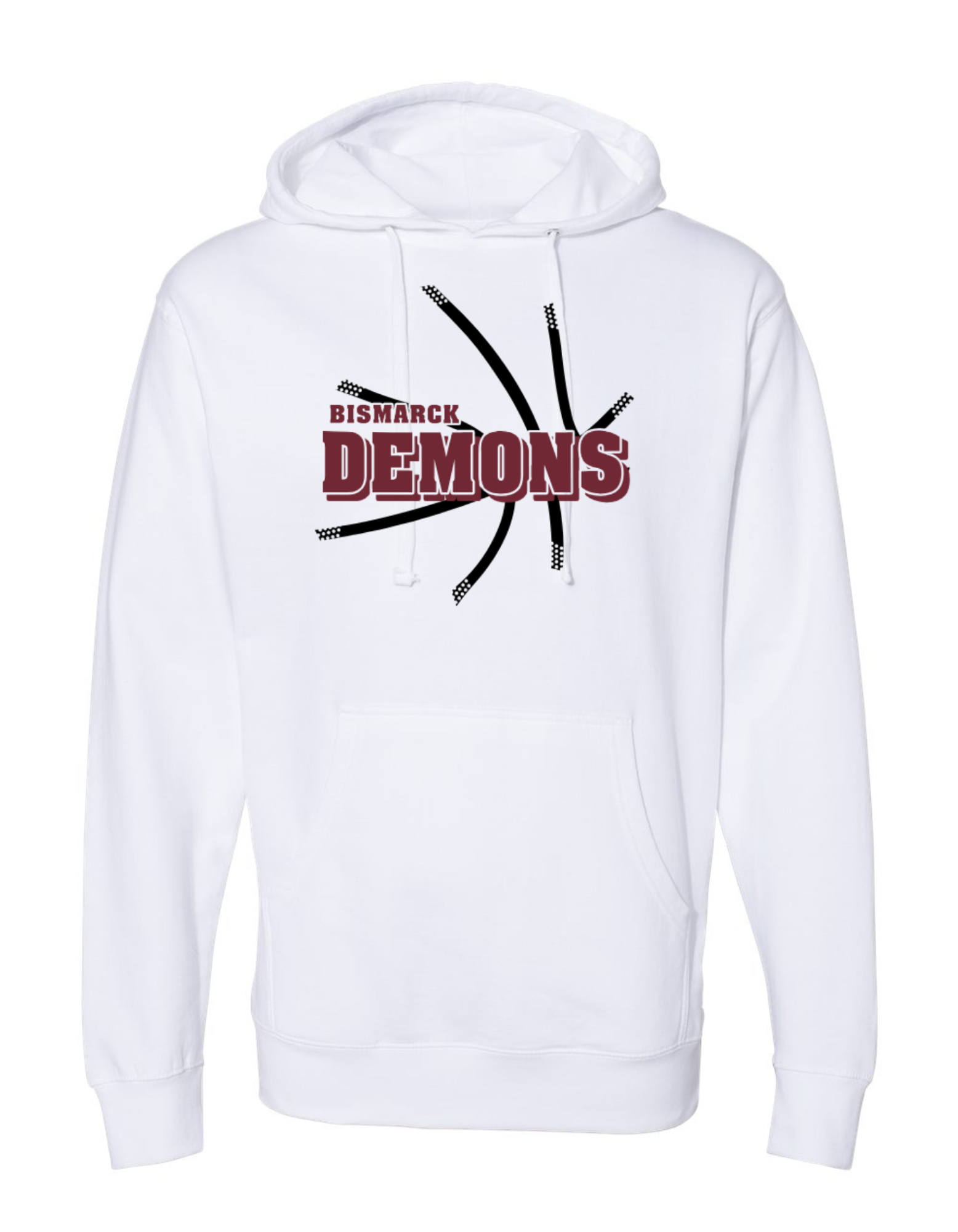 Ind. Trading Co. Hoodie