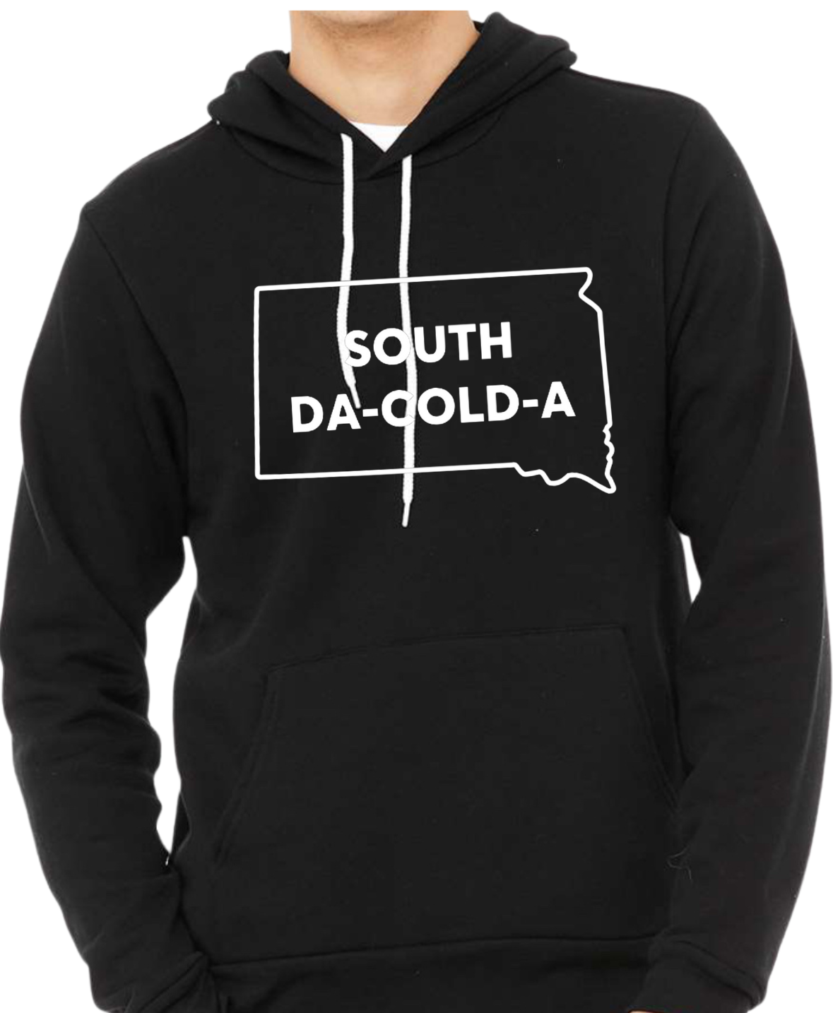 Da-Cold-A Crew Hoodie