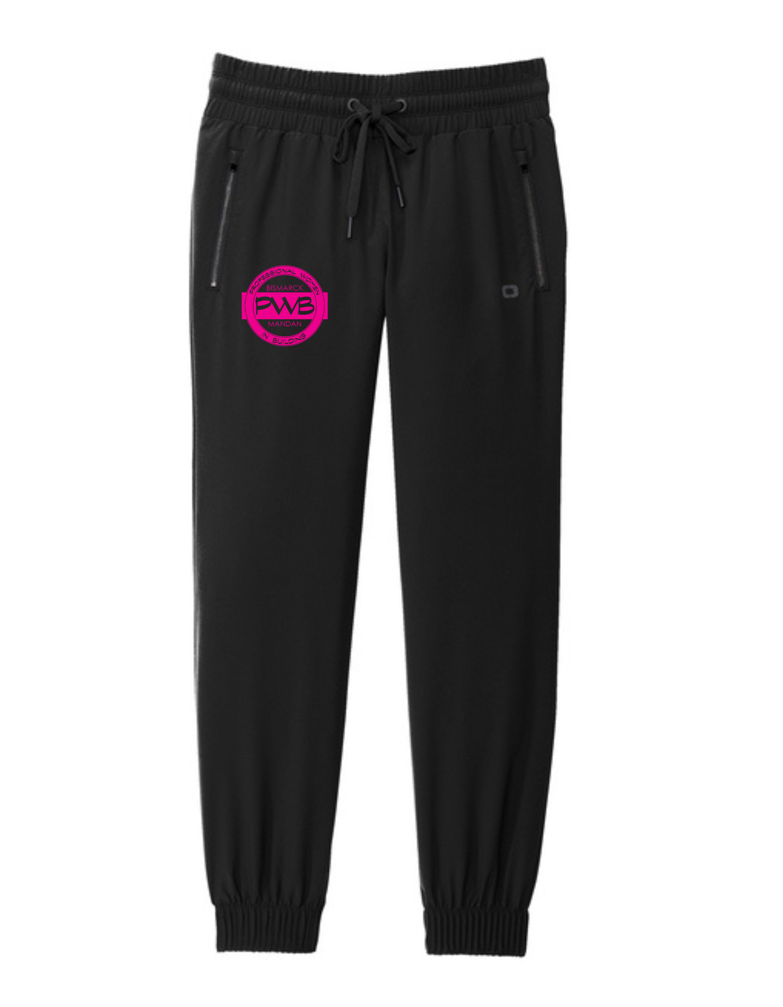 PWB OGIO Ladies Connection Joggers