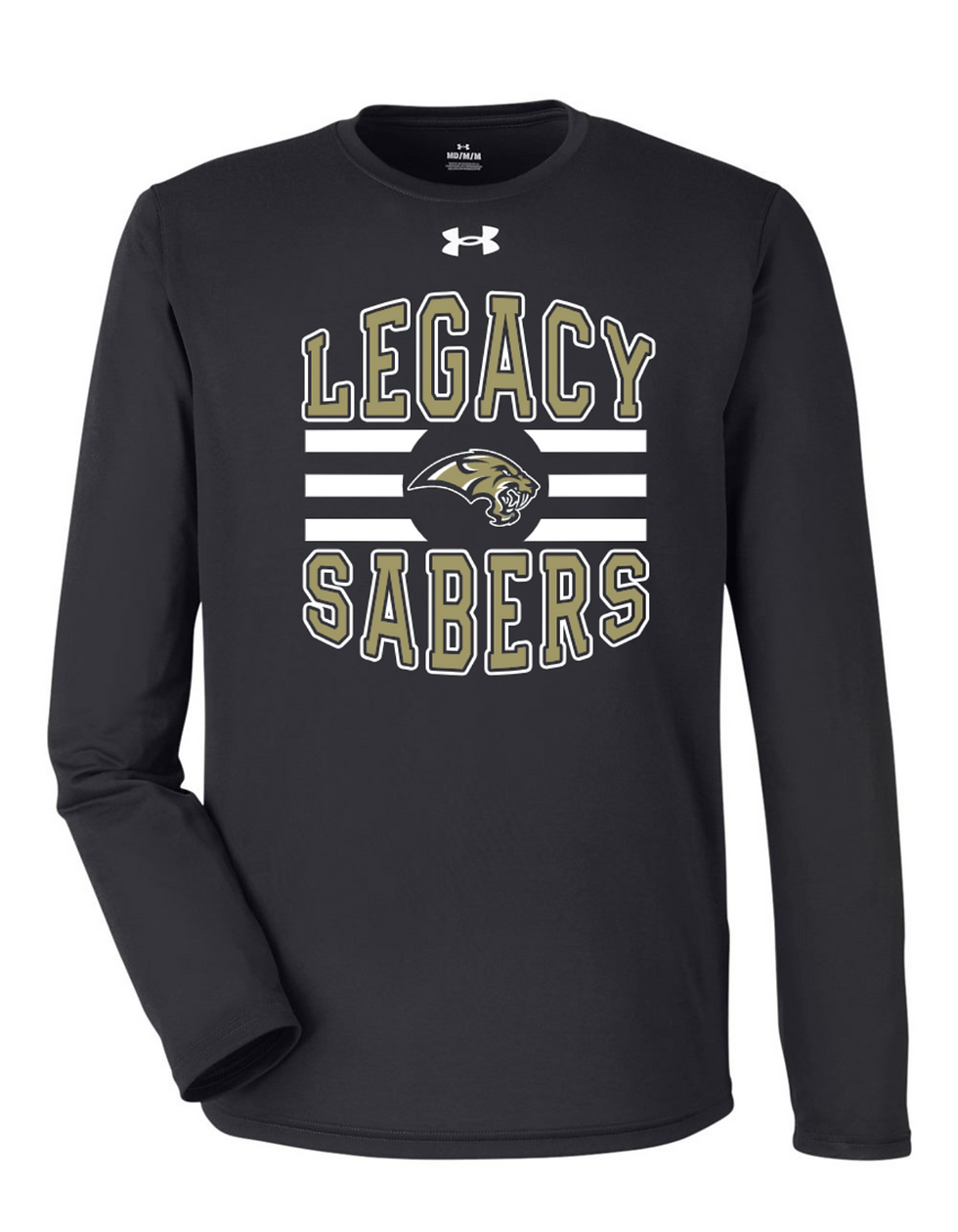 Under Armour Team Tech Long Sleeve