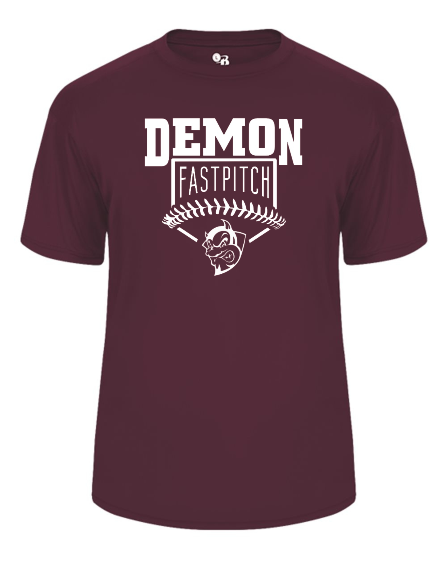 Adult DriFit Short Sleeve