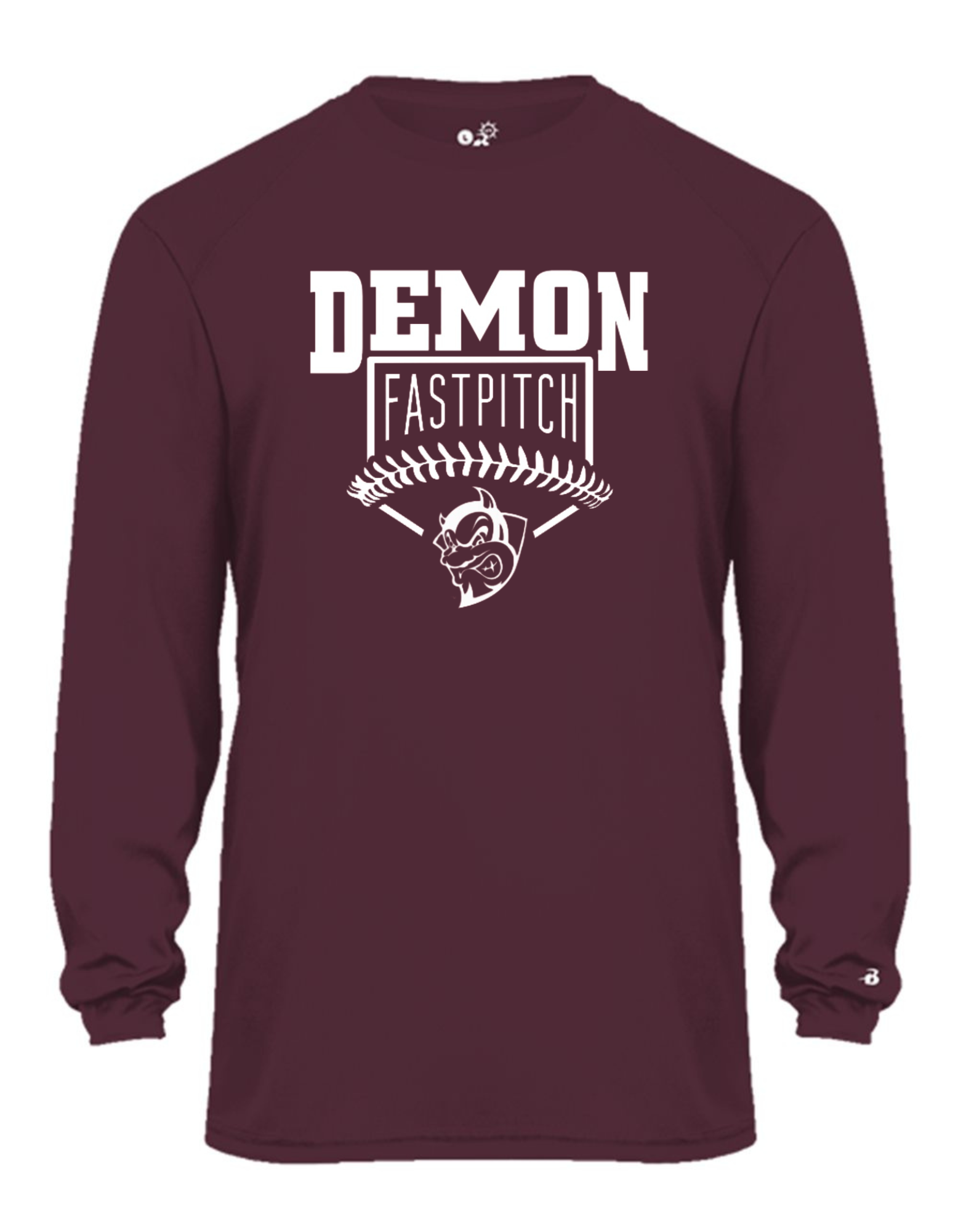 Adult DriFit Long Sleeve