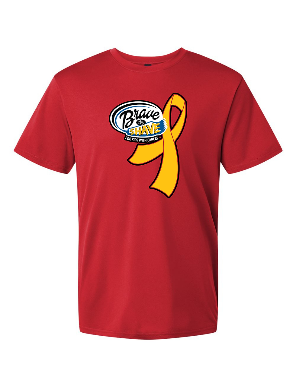 Thumbnail: Short Sleeve DriFit