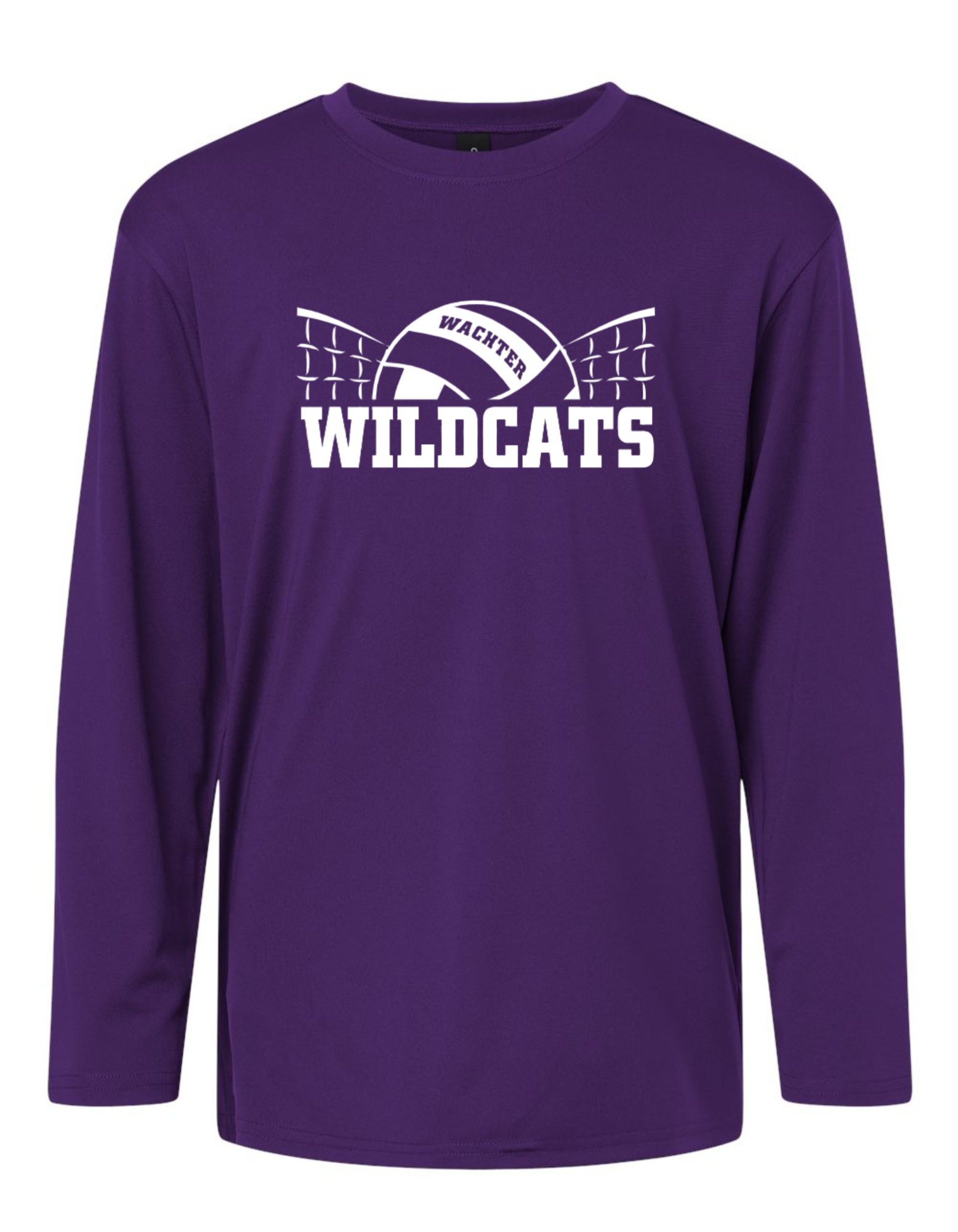 Youth Long Sleeve DriFit