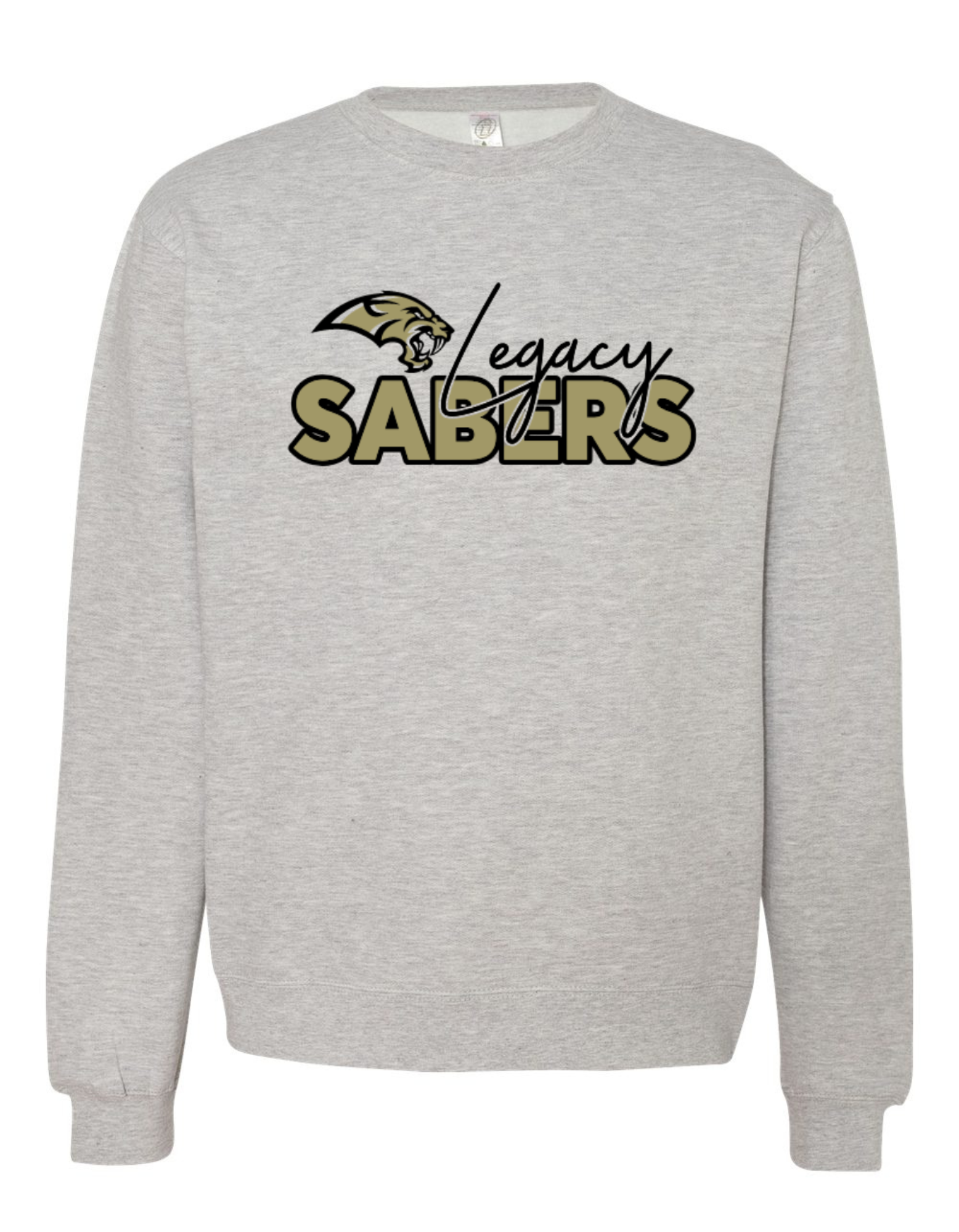 Indep. Trading Co. Crew Neck