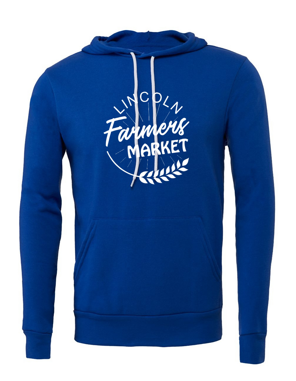 Thumbnail: Lincoln Farmers Market Hoodie