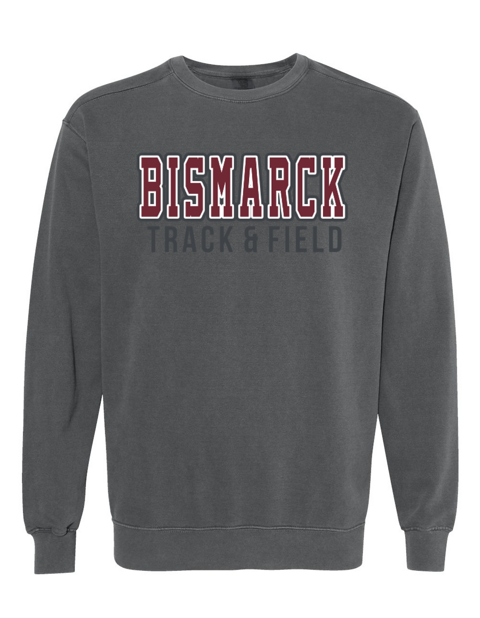 Thumbnail: Bismarck Comfort Colors Crew Neck
