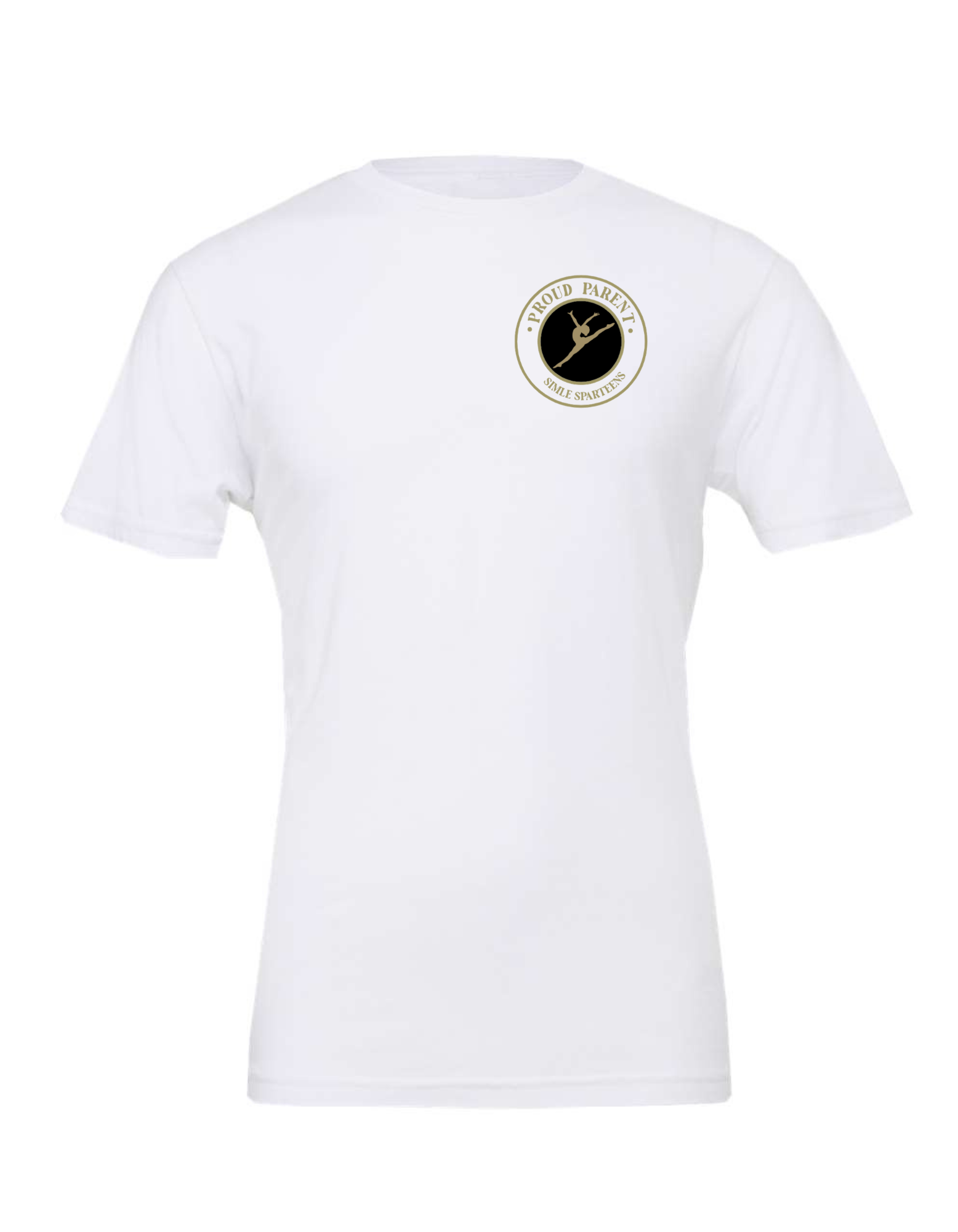 Sparteens Parent Dance Tee
