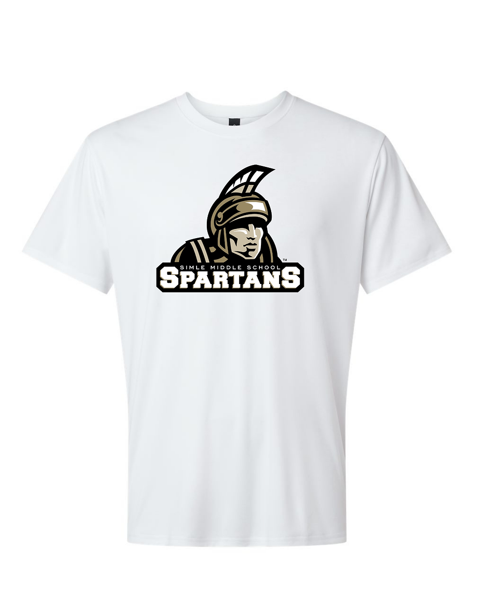 Thumbnail: Short Sleeve DriFit