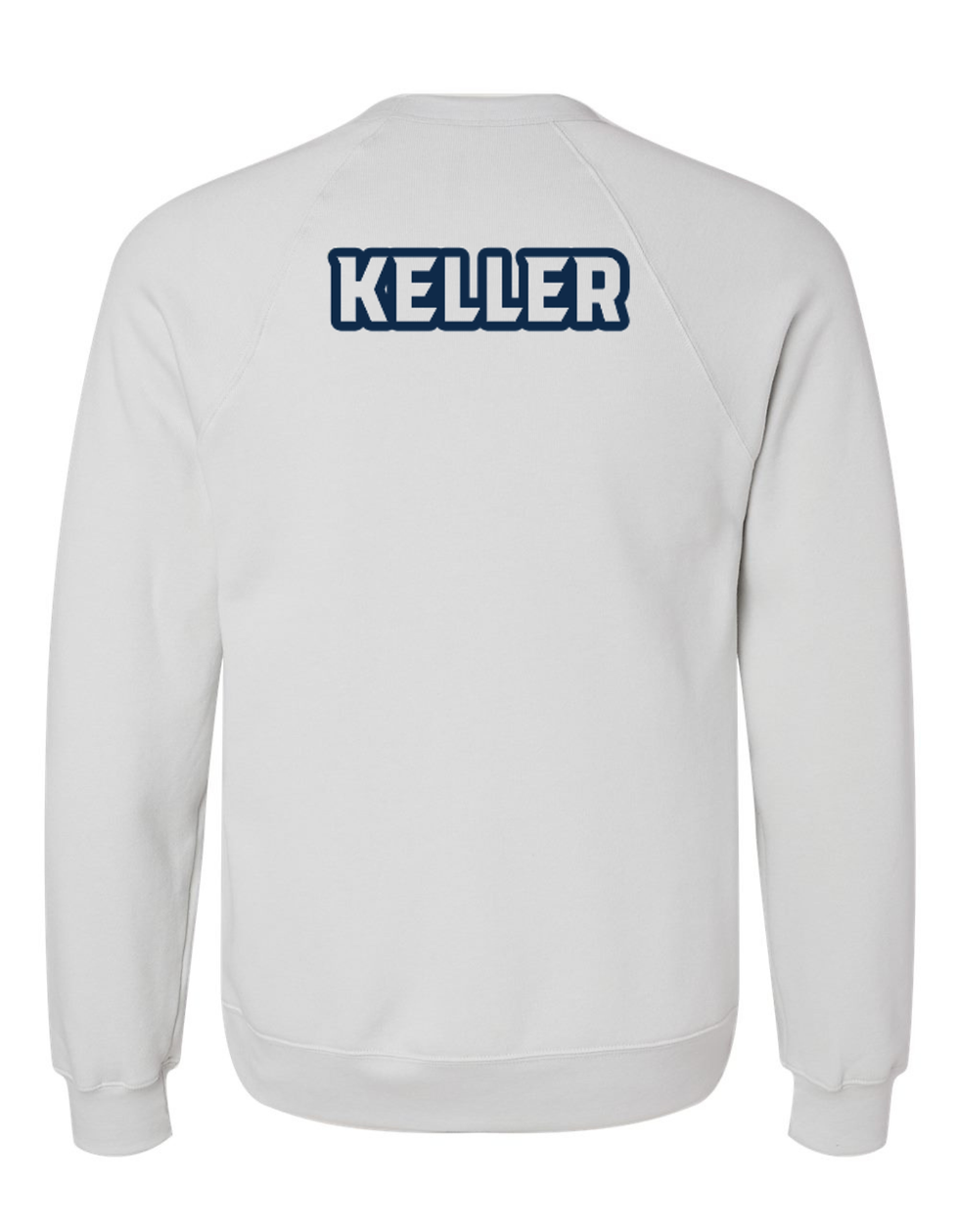 Thumbnail: Southside Slam Adult Crew Neck Sweatshirt