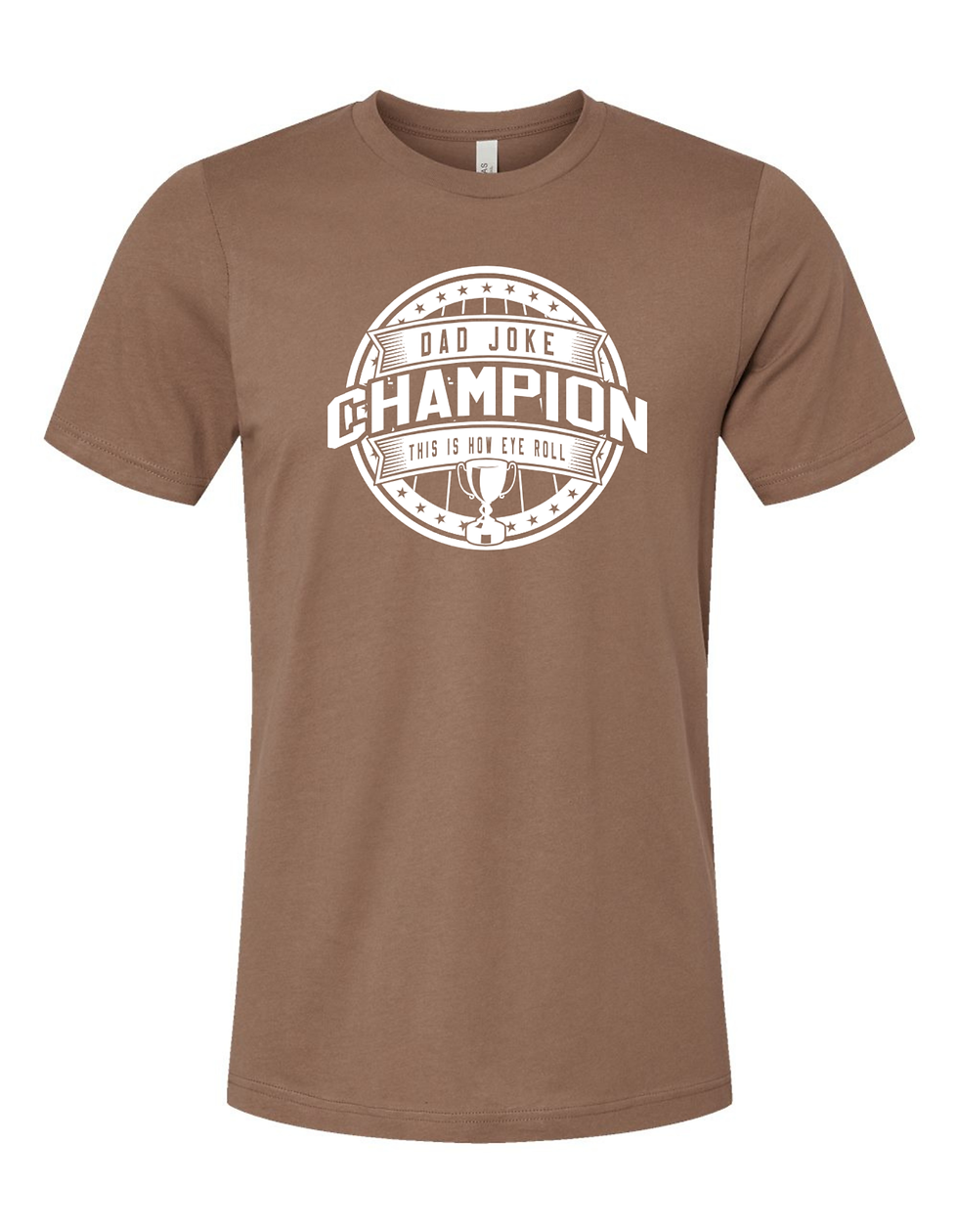 Thumbnail: Dad Joke Tee